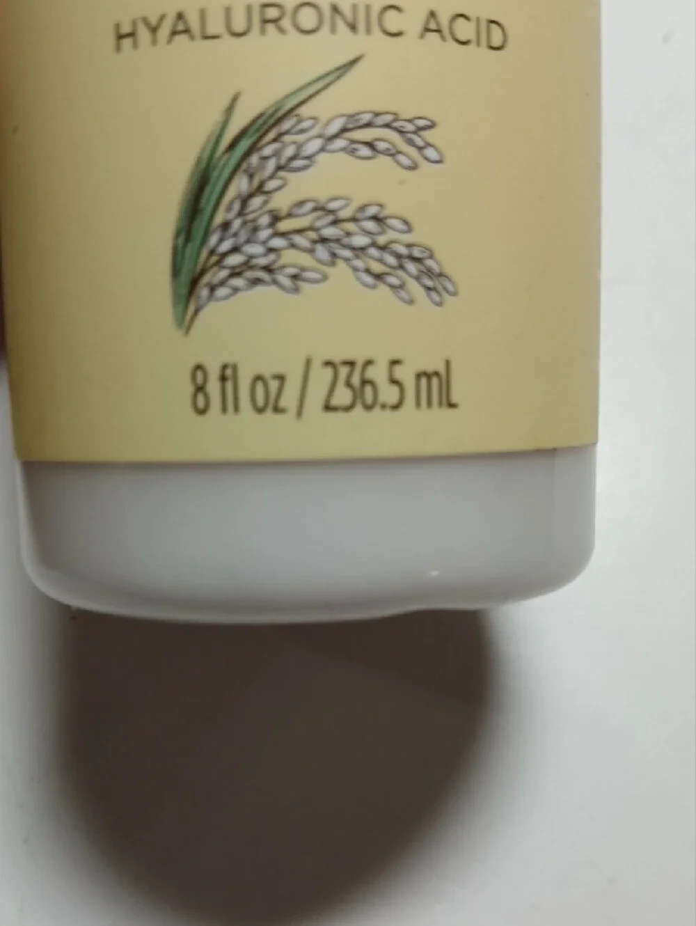 Burt's Bees Hydrating Milk Liquid Cleanser - 8 Fl Oz